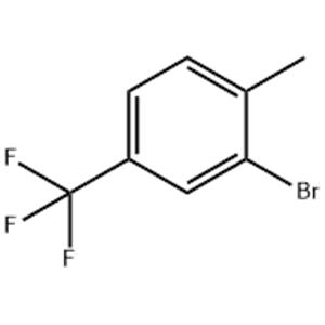 2-METHYL-5-(TRIFLUOROMETHYL)BROMOBENZENE