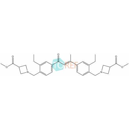 Siponimod Impurity 8