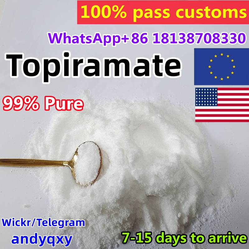 Topiramate