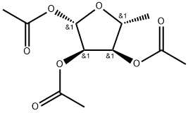 1,2,3-Triacetyl-5-deoxy-D-ribose