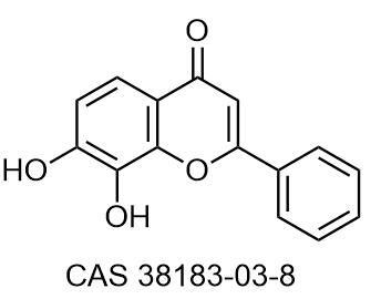 7,8-Dihydroxyflavone