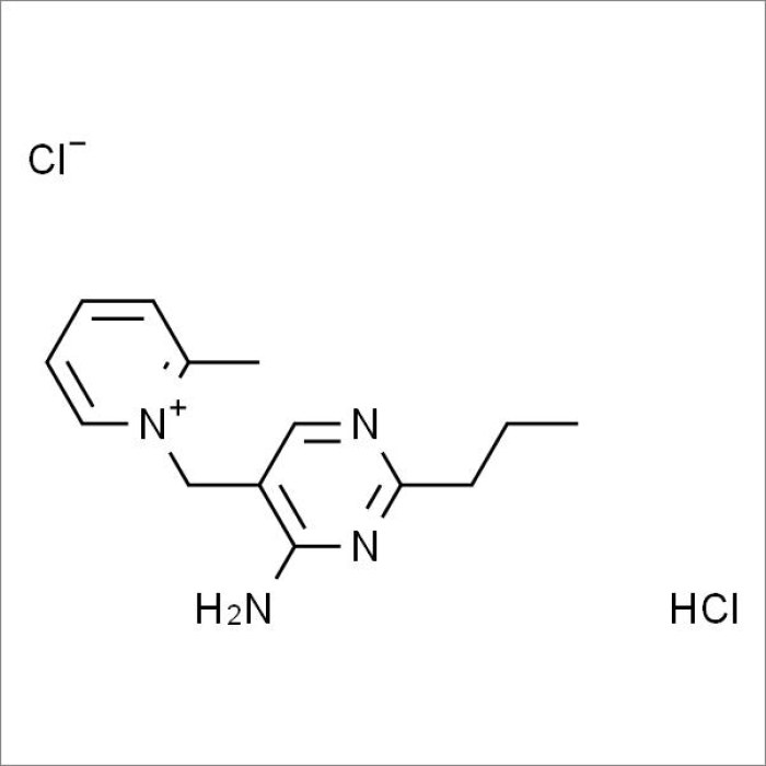 amprolium hydrochloride