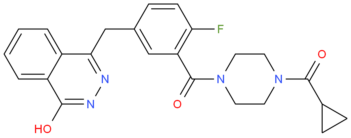 Olaparib