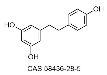 Dihydroresveratrol