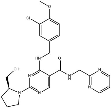 Avanafil