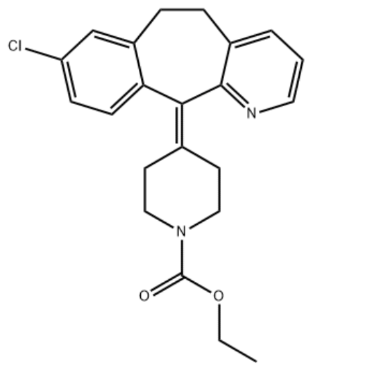 Loratadine