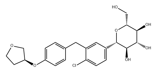 Empagliflozin