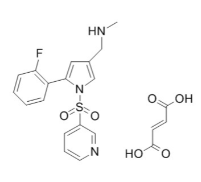 Vonoprazan Fumarate (TAK-438)