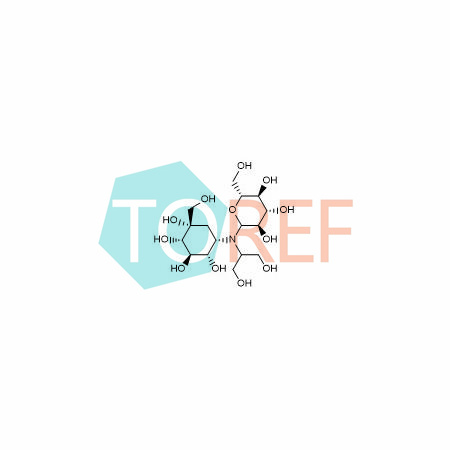 Voglibose Impurity 18