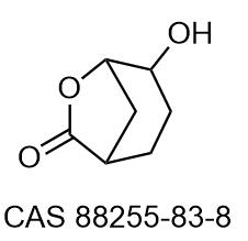 4-hydroxy-6-oxabicyclo[3.2.1]octan-7-one