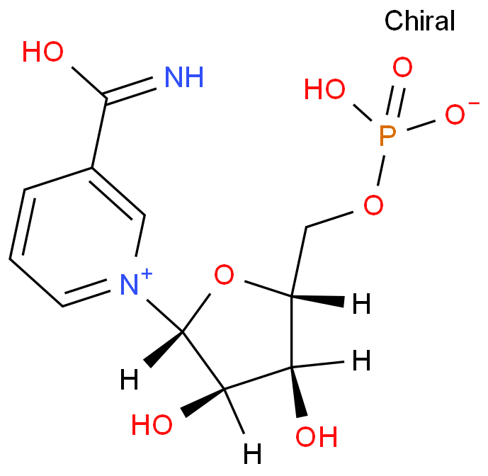 β-Nicotinamide mononucleotide