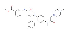 Nintedanib (BIBF 1120)