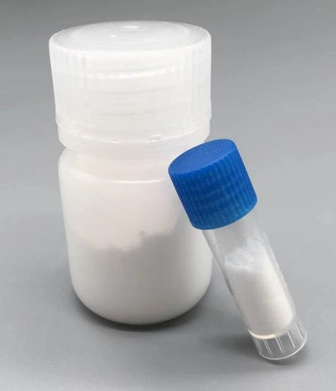 2-[1-(Mercaptomethyl)cyclopropyl]acetic acid