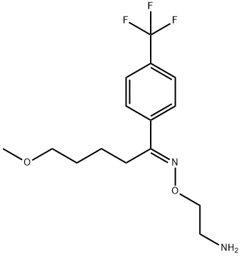 Fluvoxamine