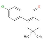 4’-cholro-5,5-dimethyl-3,4,5,6-tetrahydro-[1,1’-biphenyl]-2-carbaldehyde