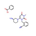 Alogliptin Benzoate