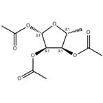 1,2,3-Triacetyl-5-deoxy-D-ribose