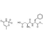 ASPARTAME ACESULFAME