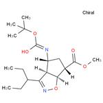 Peramivir intermediate M8