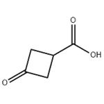 3-Oxocyclobutanecarboxylic acid