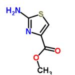 Methyl 2-aminothiazole-4-carboxylate