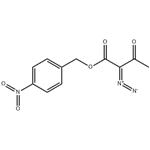 4-Nitrobenzyl 2-diazoacetoacetate