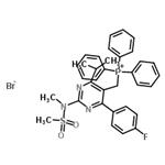 Rosuvastatin Triphenylphosphonium Bromide