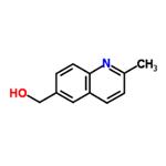 2-Methyl-6-quinolinecarbaldehyde