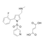 Vonoprazan Fumarate (TAK-438)