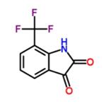 7-Trifluoroisatin