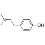 Hordenine