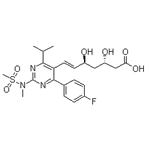 Rosuvastatin