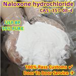 Naloxone hydrochloride