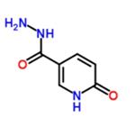 6-Oxo-1,6-dihydropyridine-3-carbohydrazide