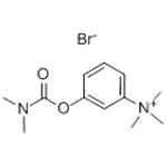 Neostigmine bromide pictures