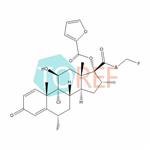 Fluticasone Furoate Impurity G