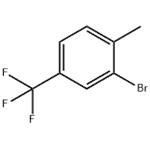 2-METHYL-5-(TRIFLUOROMETHYL)BROMOBENZENE pictures