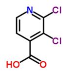 2,3-Dichloroisonicotinic acid