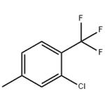 2-CHLORO-4-METHYLBENZOTRIFLUORIDE