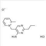 amprolium hydrochloride