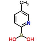 5-Methyl-2-pyridineboronic acid