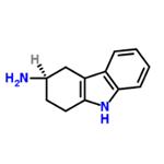 (R)-3-Amino-1,2,3,4-tetrahydrocarbazole