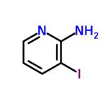 2-Amino-3-iodopyridine