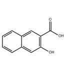 3-Hydroxy-2-naphthoic acid