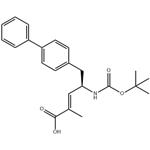 (R,E)-5-([1,1'-biphenyl]-4-yl)-4-((tert-butoxycarbonyl)aMino)-2-Methylpent-2-enoic acid