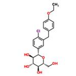 (2S,3R,4R,5S,6R)-2-[4-Chloro-3-(4-ethoxybenzyl)phenyl]-6-(hydroxymethyl)tetrahydro-2H-pyran-3,4,5-triol