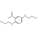 Bis-1,4-(2-hydroxyethylamino)-2-nitrobenzene