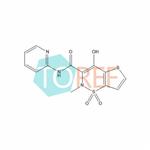 Lornoxicam Impurity 44