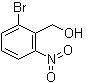 CAS # 861106-91-4, 2-Bromo-6-nitrobenzenemethanol, (2-Bromo-6-nitrophenyl)methanol