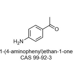 4-Aminoacetophenone 